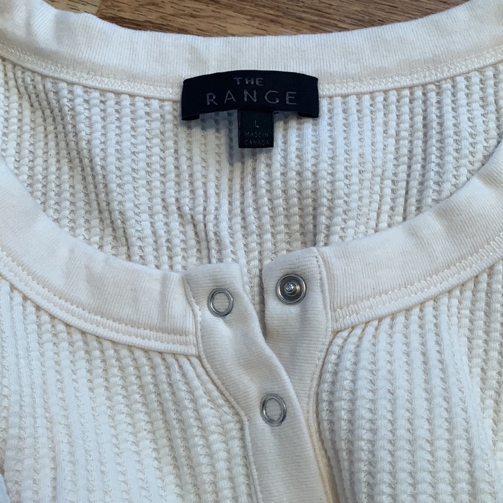 The Range ** - image 4